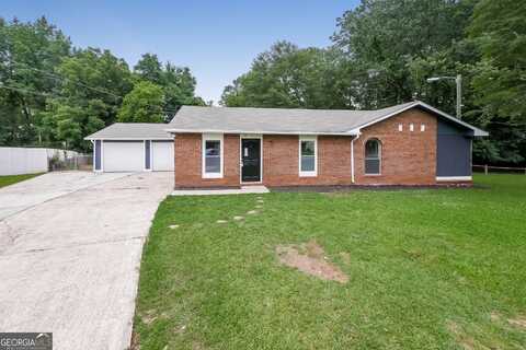 52 Andover, Jonesboro, GA 30238