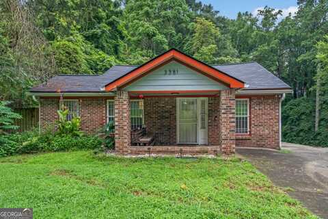 3381 Lake Valley, Atlanta, GA 30331
