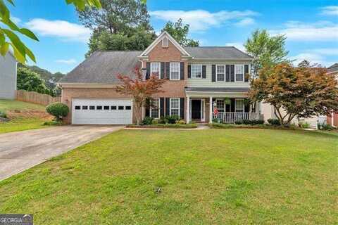 812 Roget, Lawrenceville, GA 30045
