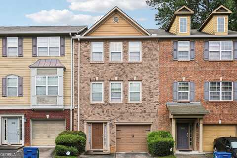 3694 Utoy, Atlanta, GA 30331