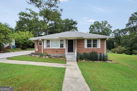 1172 Elaine, Forest Park, GA 30297