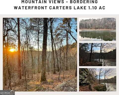 681,682 Julep, Ellijay, GA 30540