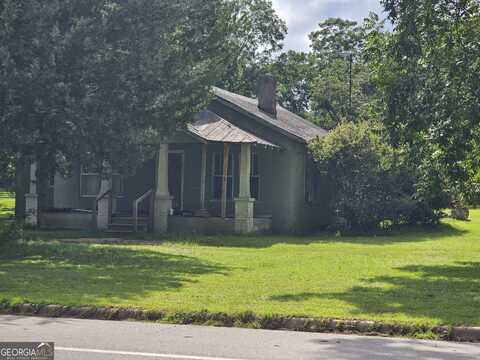 8171 Nevils Groveland, Statesboro, GA 30458