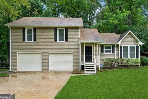 6060 Steel Wood, Kennesaw, GA 30152
