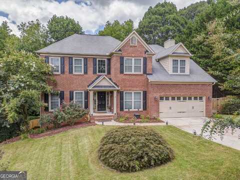 2250 Caneridge, Marietta, GA 30064