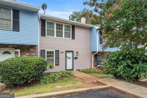 343 LEISURE, Marietta, GA 30064