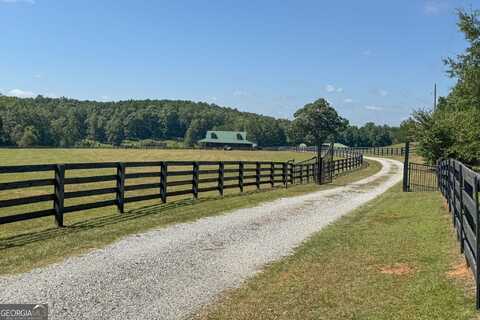 386 Barnetts Bridge, Jackson, GA 30233