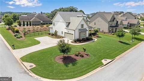 485 Delaperriere D lot 44, Jefferson, GA 30549