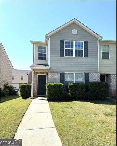 1605 Hydrangea, Mcdonough, GA 30253