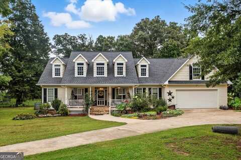 330 Flint Hill, Aragon, GA 30104