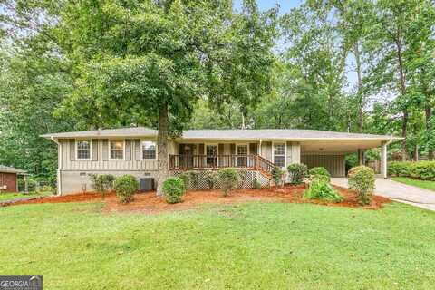1556 Smithwood, Marietta, GA 30062