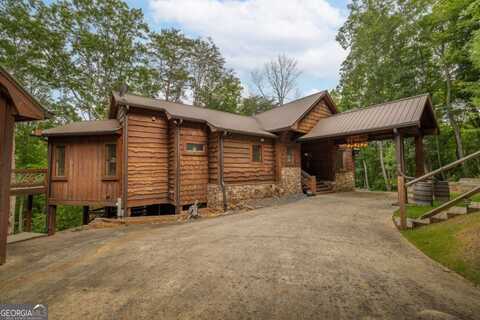 101 Heights Overlook, Cherry Log, GA 30522
