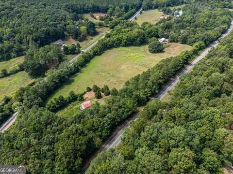 458 Hall Station, Kingston, GA 30145