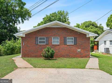1437 Vesta, East Point, GA 30344