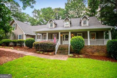 47 Shady Valley, Carrollton, GA 30116