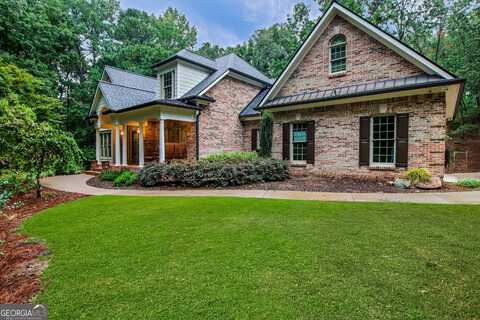 645 Mile Branch, Canton, GA 30114