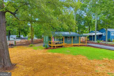 123 Nelson, Monroe, GA 30655