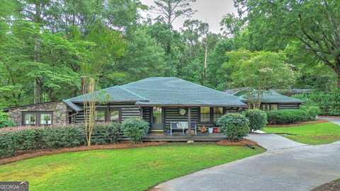 17 Greenbriar, Rome, GA 30161