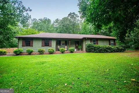 120 W Honeysuckle, Carrollton, GA 30116