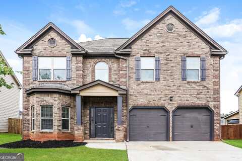 12185 Centerra, Hampton, GA 30228