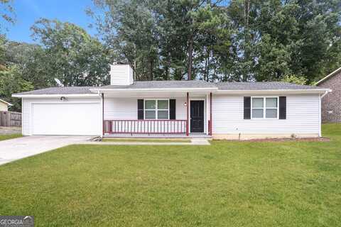 1017 Lombardy, Jonesboro, GA 30238