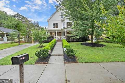 1431 Metropolitan, Atlanta, GA 30316