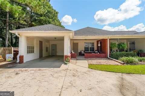 150 Old Mill #204, Cartersville, GA 30120