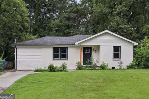 53 Springside, Atlanta, GA 30354
