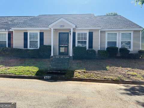 306 Lenox, Lagrange, GA 30241