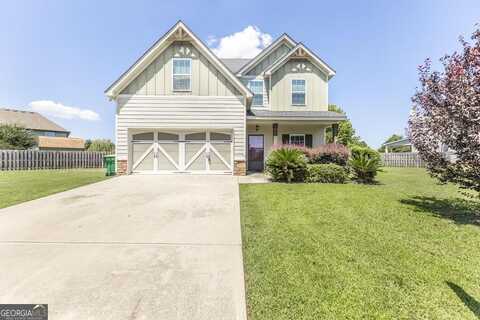 105 Brown Thrasher, Kathleen, GA 31047