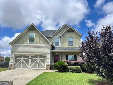 105 Brown Thrasher, Kathleen, GA 31047