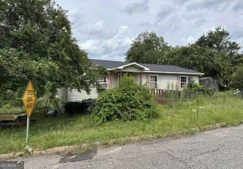 124 Rockhill Circle, Abbeville, AL 36310