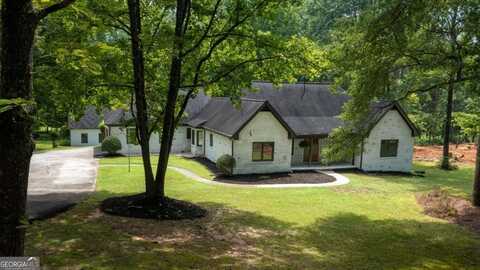 3107 Hammock Creek, Conyers, GA 30012