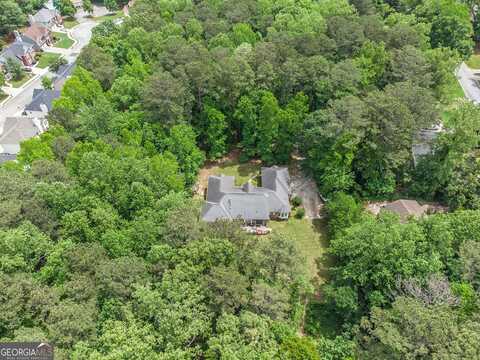 1600 Glenview, Atlanta, GA 30331