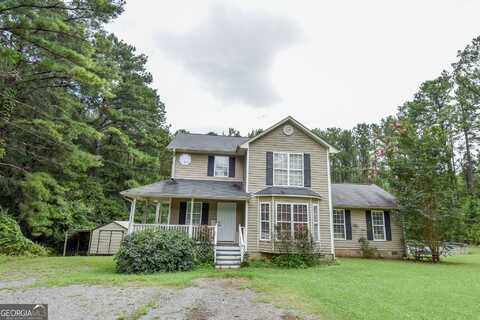 667 Hamilton, Concord, GA 30206