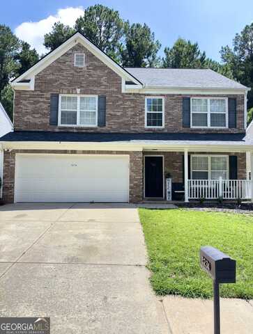 3274 Sable Run, Atlanta, GA 30349