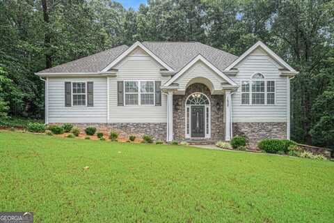 1428 White Oak, Loganville, GA 30052