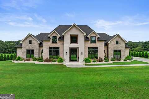 3650 Stock, Monroe, GA 30656