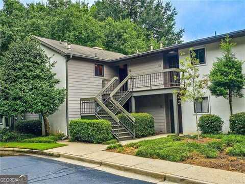 12 Finch, Atlanta, GA 30308