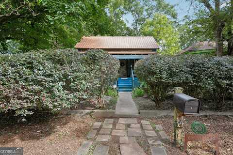 23 Gould, Atlanta, GA 30315