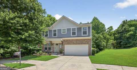 1747 Shire Village, Sugar Hill, GA 30518