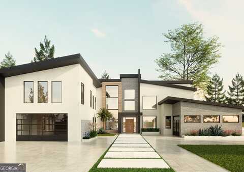 260 Brannan, Mcdonough, GA 30253