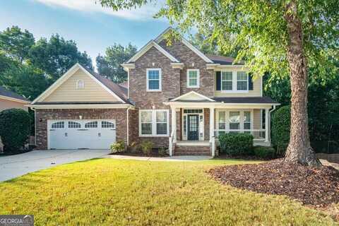 53 Lakeside, Dallas, GA 30132