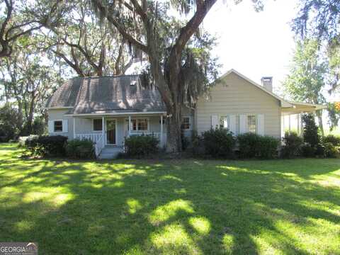 1165 Durant, Townsend, GA 31331