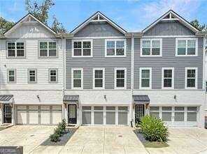 1160 Kendron, Atlanta, GA 30329