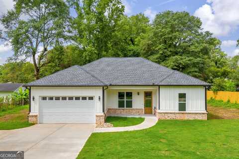 2945 Drew Valley, Gainesville, GA 30504