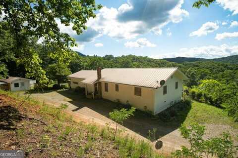 588 Pinetree, Blue Ridge, GA 30513
