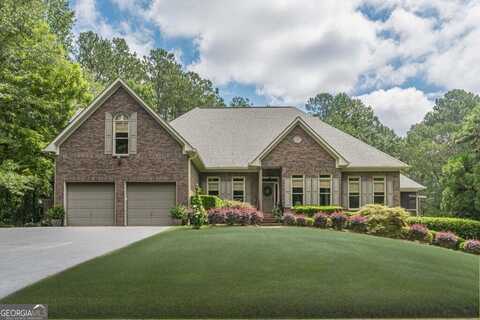 3974 Johnston, Winston, GA 30187