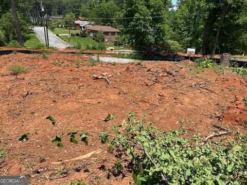 934 Fireside, Stone Mountain, GA 30083