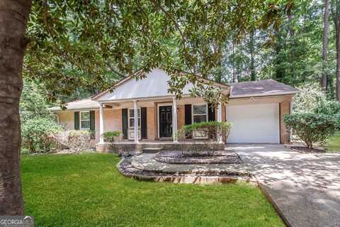 6490 Port A Prince, Forest Park, GA 30297